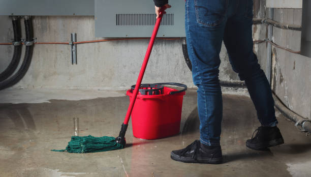 Local water damage restoration in Tonawanda, NY